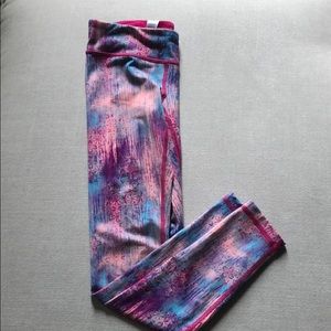 Ivivva leggings